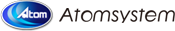Atomsystem